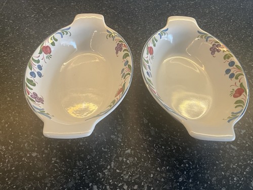 Poole pottery cranborne 2 - -, x