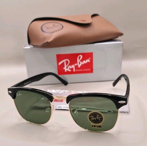 Ray ban clubmaster green - ray,