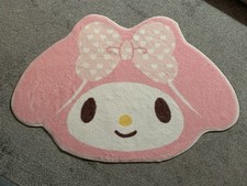My Melody Sanrio Cute Soft