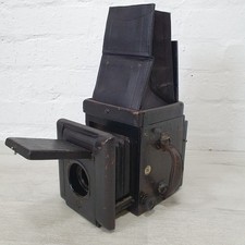 Thornton Pickard Special Ruby