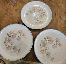 vintage Denby Encore Sweet Pea