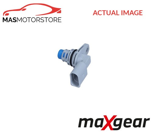 Camshaft position sensor - camshaft,