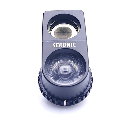 Sekonic 718vf degree - sekonic, 5