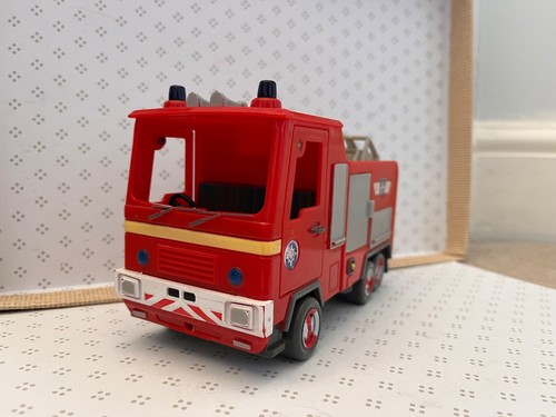 Jupiter the fireman sam - jupiter,