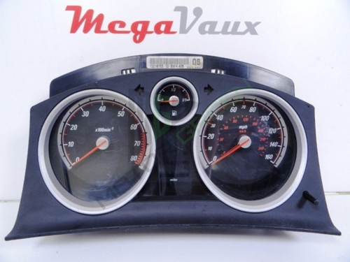 Instrument speedo clocks astra - instrument,