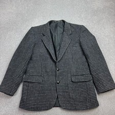 Harris tweed jacket adult - harris,