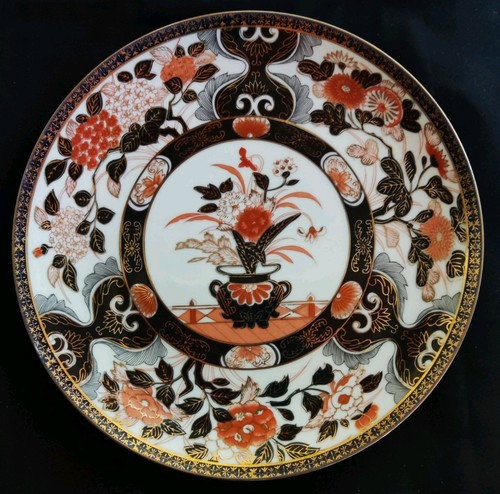 Saji japan hand painted - saji,