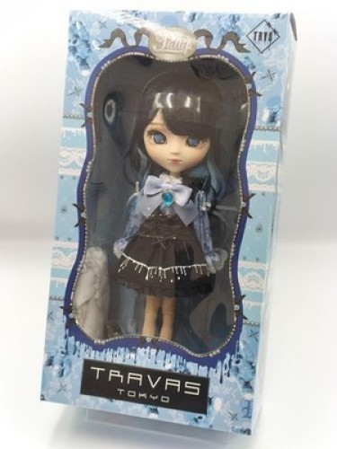 Pullip doll figure merori tear - pullip,