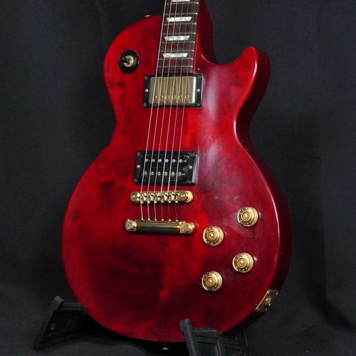 Gibson les paul studio - gibson,
