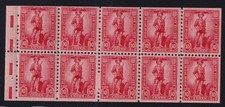 1941 War Savings Stamps 10c