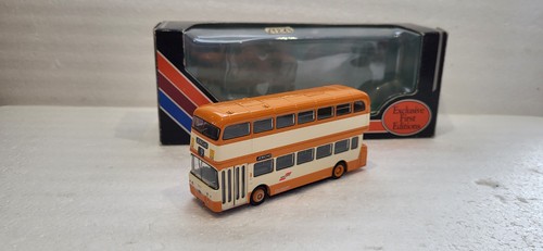 Efe 23705 daimler fleetline - daimler,