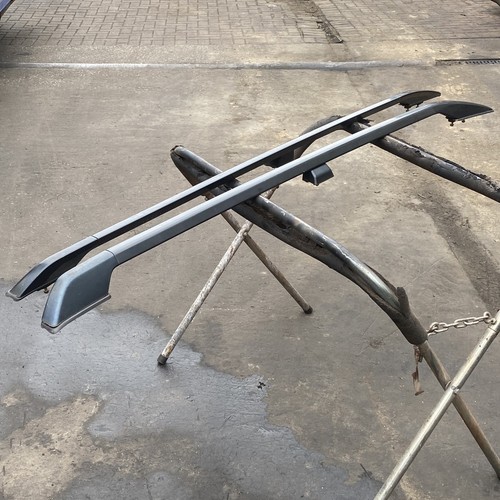 Roof cross bars lwb - roof,