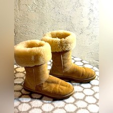 UGG Australia Tan Shearling