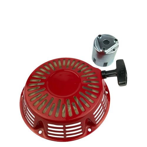 Heavy duty pull - pull, starter