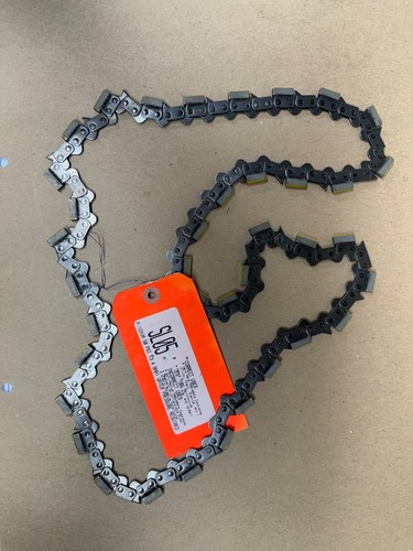 Sl05 concrete chainsaw chain - chainsaw,