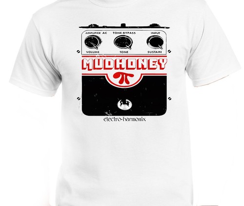 Mudhoney superfuzz bigmuff - superfuzz,