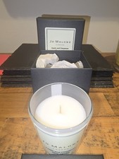 Jo Malone Candle 200g Apple And Cinnamon BNIB Cheap