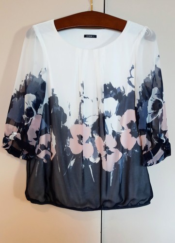 Pristine roman women floral - pristine,