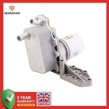 Oil Cooler Filter Housing FOR