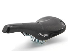 FLYTE TECH Aero BMX Seat Black