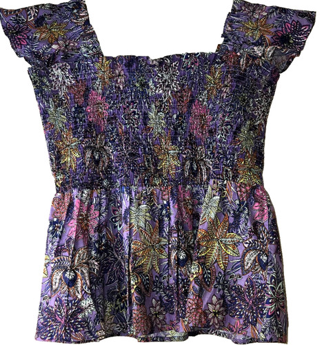 Jude connally floral - connally, xl