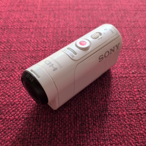 Sony action cam - sony,