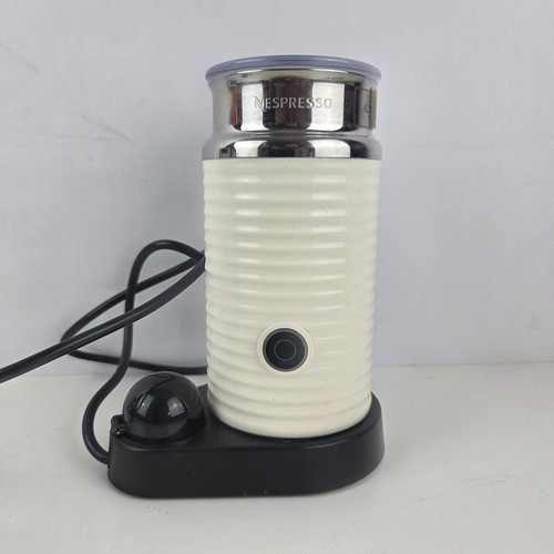 Nespresso aeroccino milk - aeroccino, 3