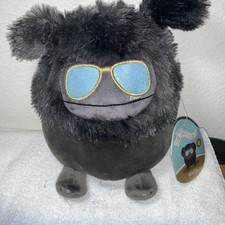 Squishmallow Wallis Yeti the
