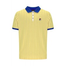 Fila polo men bb1 - bb1, classic