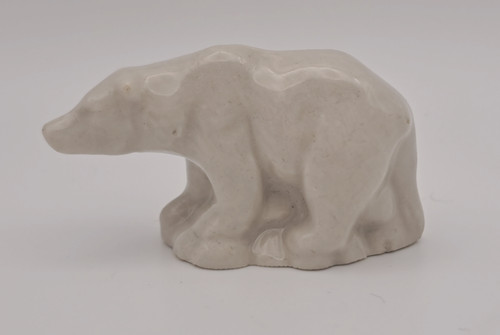 Wade whimsies polar bear - bear, –