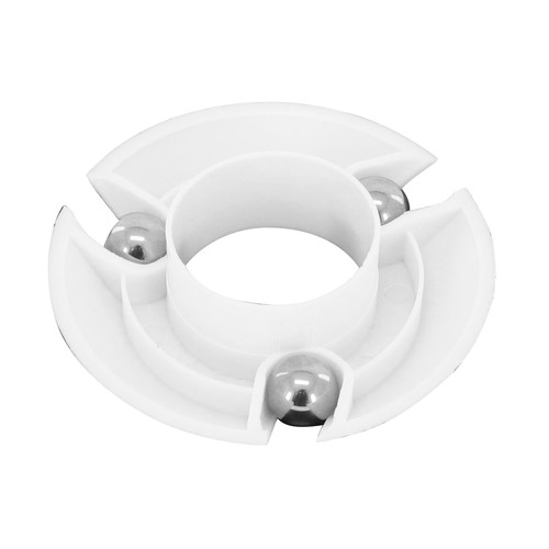 Variator cage for adaptable