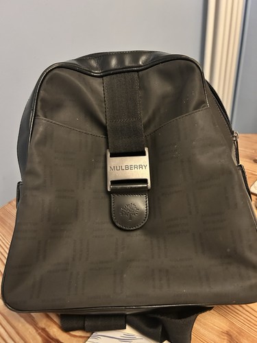 Mulberry bag - mulberry,