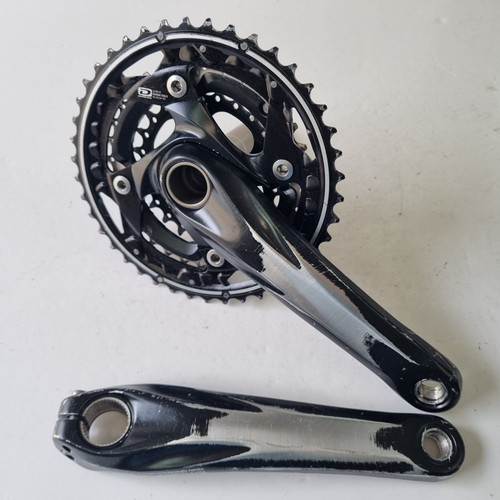 Shimano deore m610 - shimano, fc-m610