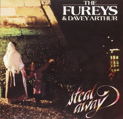 Fureys arthur davey steal - arthur,