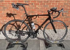 Orro Gold STC - Ultegra Carbon Road Bike - Medium Frame 54/55 - Great Condition