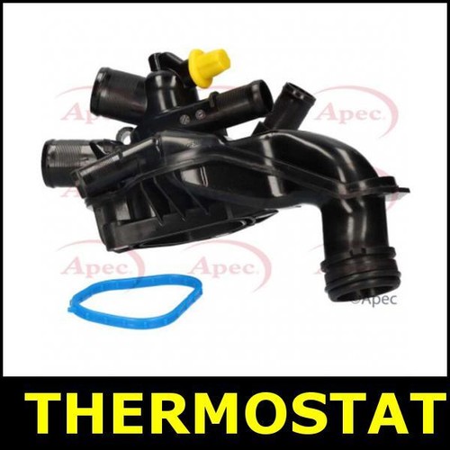 Thermostat for mini r55 - for, 184bhp