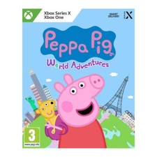 Peppa Pig: World Adventures