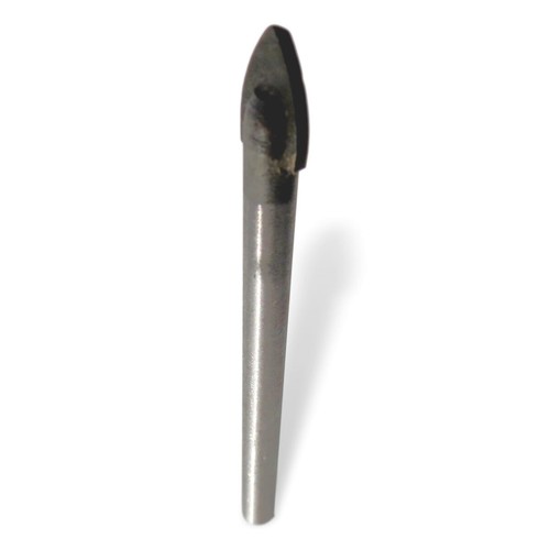 Spear head tile drill - 8,