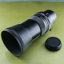 defective Pentacon SIX P6