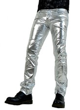 H&H EVIL GOTHIC PVC VINYL