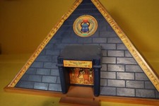 playmobil egyptian pyramid