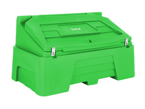 400ltr tack rug storage - storage, box