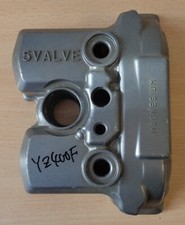 Yamaha WR400F WR426F YZ400F YZ426F Cam Rocker Cylinder Head Cover 5BE-11191-00