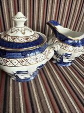 Royal Doulton Booths Real Old