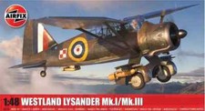Airfix A07116 Westland
