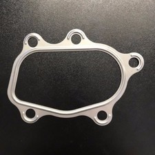 Turbo Turbocharger 5 Bolt