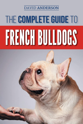 The complete guide french - guide,