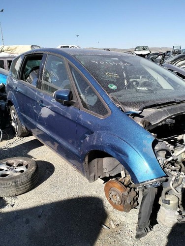 Front moldings ford - front,