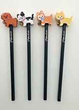 Paperchase Dog and Cat Eraser