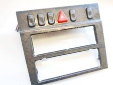 Mercedes-Benz E-Class 2001